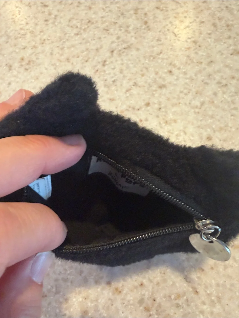 JELLYCAT Kutie Pops - Cat Plush Zippered Pouch